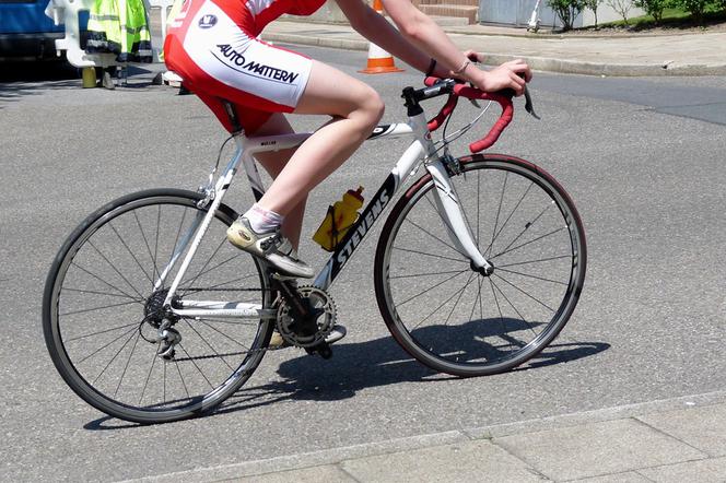 Tour de Pologne w Rzeszowie już 15 lipca