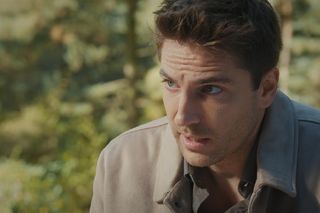 M jak miłość, odcinek 1848. Dima (Michaił Pszeniczny)