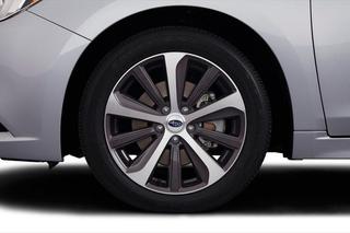 Subaru Legacy 2014