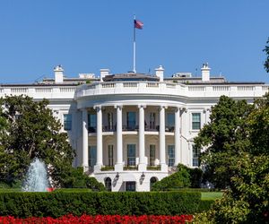 Trump chwali się złotem w Gabinecie Owalnym. Goście wpadają w zachwyt, najlepszy gabinet w historii