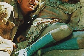 Tomasz Mędrzak i Monika Rosca