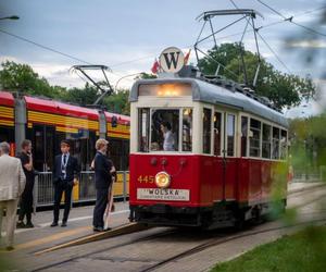Zabytkowe tramwaje ruszą po Warszawie! Wyjątkowa atrakcja w Poniedziałek Wielkanocny 2024
