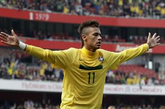 Londyn 2012. FINAŁ BRAZYLIA - MEKSYK. Neymar da Brazylii olimpijskie złoto?