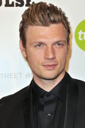 Nick Carter