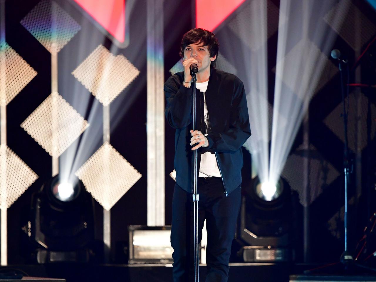 Louis Tomlinson w Polsce 2022 - DODATKOWY koncert artysty! [DATA, MIEJSCE]