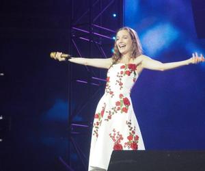 Koncert Sanah na Stadionie Śląskim. Szaleństwo! 
