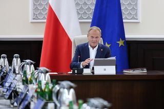 Premier Tusk na szczycie „koalicji chętnych”. Jakie gwarancje bezpieczeństwa dostanie Ukraina?