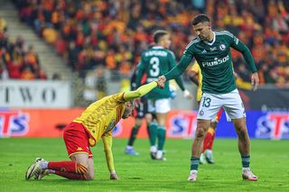 Ile zarobiły Legia i Jagiellonia w Lidze Konferencji? Te kwoty robią wrażenie, a można je znacząco powiększyć!