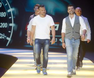 Adam Kornacki Patryk Mikiciuk tracą program