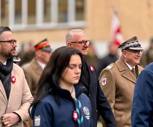   Wojewódzkie obchody Święta Niepodległości. Tym razem w Nidzicy. Zobacz zdjęcia