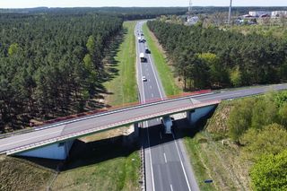 Jeszcze w tym roku ruszy budowa drogi ekspresowej S10 Bydgoszcz – Toruń. GDDKiA czeka na zezwolenie