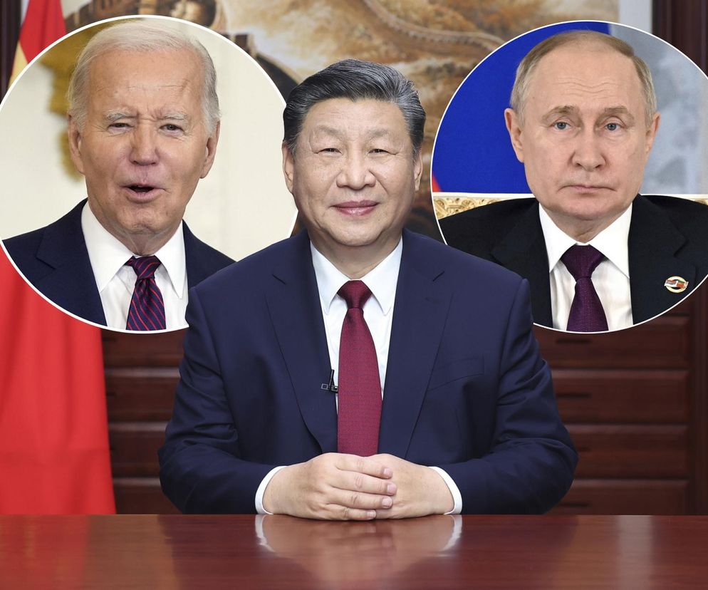  putin/biden/xi jinping