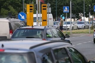Tańsze mandaty od 2026 roku? Rząd szykuje nowelizację przepisów
