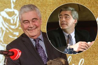 Książę PRL-u, który nie pasował do świata show-biznesu. Dziś aktor-ikona żyje w cieniu