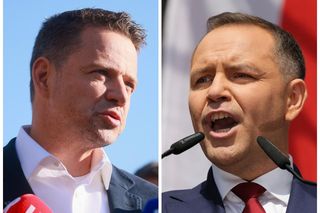 Bukmacherzy wskazują na faworyta w wyborach prezydenckich 2025. Przewidywania inne niż sondaże?