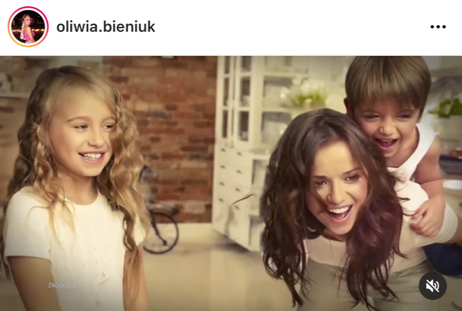Zwiastun filmu o Ani Przybylskiej