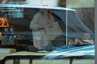 MARCIN DUBIENIECKI SIEDZIAŁ TERAZ LEŻY