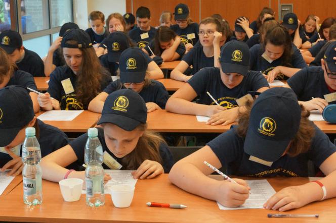 Kurs Fundacji Prometeusz