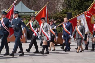 Obchody uchwalenia Konstytucji 3 maja w Bydgoszczy [GALERIA]