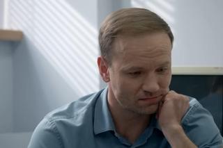 Pierwsza miłość po wakacjach.  Janek (Maciej Mikołajczyk)