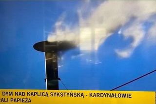 Monika Olejnik przemówiła! Dwa słowa o papieżu i... internet oszalał!