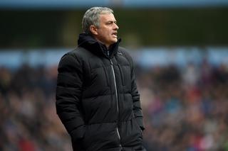 Jose Mourinho dogadał się z Manchesterem United! Oto nowy sir Alex Ferguson? 