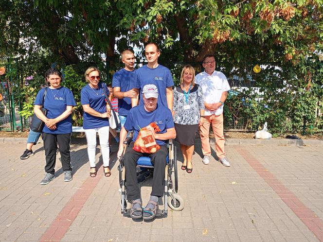 Niektóre dania z cebuli były tak pomysłowe, że zaskoczyły wszystkich uczestników wydarzenia