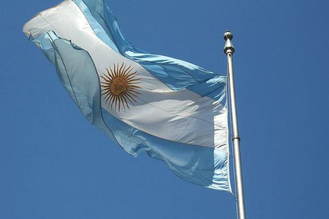 Reprezentacja Argentyny