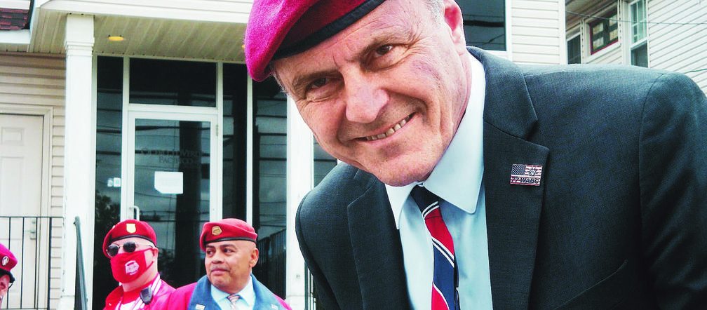 Zostawił Slivę daleko w tyle