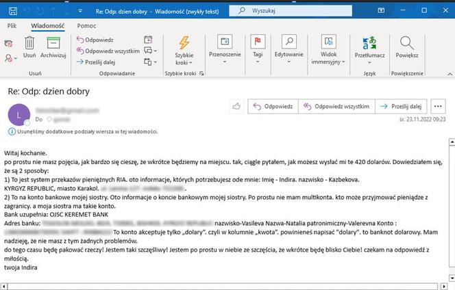 Oszustwa romantyczne to nie tylko żołnierz z USA czy rytuał miłości. Jak nie dać się oszukać w internecie?