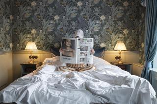 Jak urządzić przytulną i nowoczesną sypialnię?