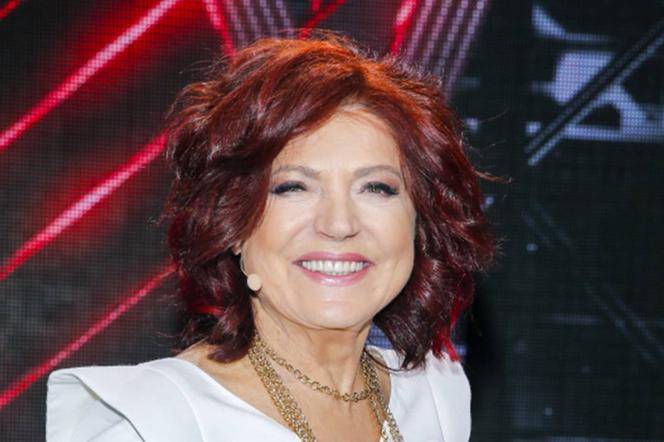 Urszula Dudziak, The Voice of Poland