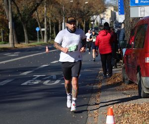 Za nami kolejna edycja Półmaratonu Lubelskiego