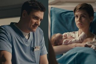 Koniec Na dobre i na złe. Radwan wybierze Blankę zamiast syna! Jego decyzja wstrząśnie finałem  - ZDJĘCIA, ZWIASTUN