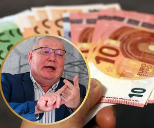 Jackowski: Europa zdziwaczała, przejmie oszczędności obywateli. Zacznie się w czerwcu!