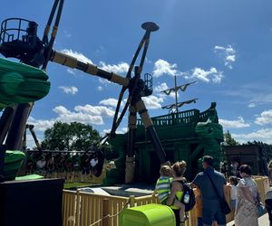 Nowy park rozrywki na Śląsku! Koszt inwestycji to 50 milionów euro