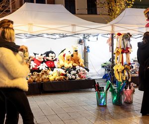 Jarmark świętego Marcina 2025 w Gliwicach