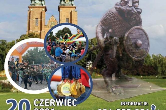 Przed nami kolejny Bieg Królika w Gnieźnie 