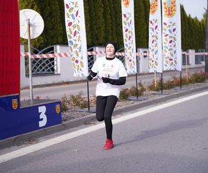 XIV Bieg Niepodległości w Zbuczynie za nami. Zobacz zdjęcia!