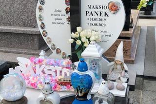 Nasze dzieci mimo ze odeszły ciągle sa z nami