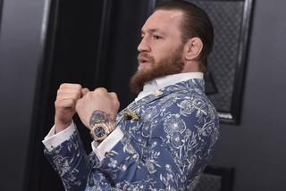 Conor McGregor