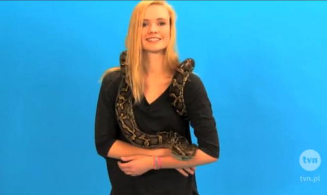Honorata Wojtkowska, Top Model 2