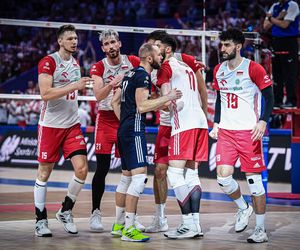 Igrzyska Olimpijskie Paryż 2024 - siatkówka mężczyzn: z kim i kiedy gra Polska? [GRUPY]