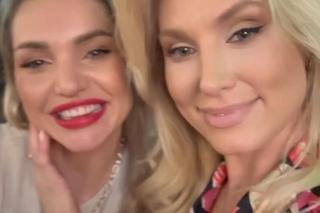 Karolina Pajączkowska pokazała mamę i siostrę