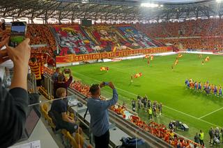  Jagiellonia-Bodo/Glimt. Pokonać Norwegów. Mamy swoją jakość