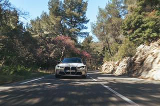 BMW M3 Touring (2023)