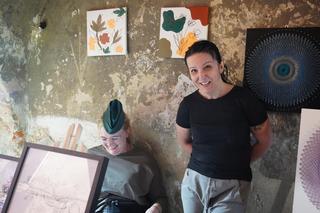 Hand Made Weekend u Lubelskich Koziołków