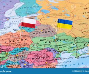 Ukraińcy dominują w Polsce!