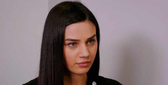 Miłość i nadzieja odc. 283. Bahar