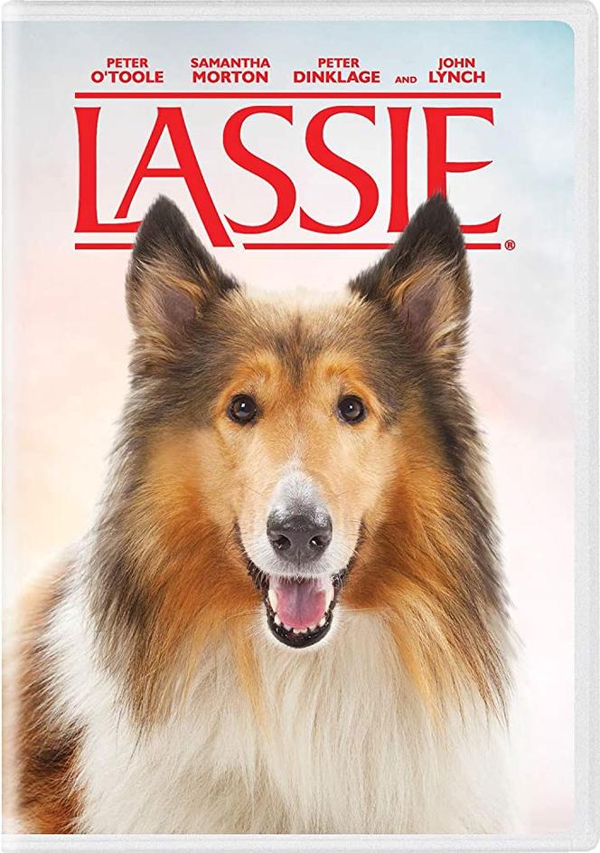 Lassie 